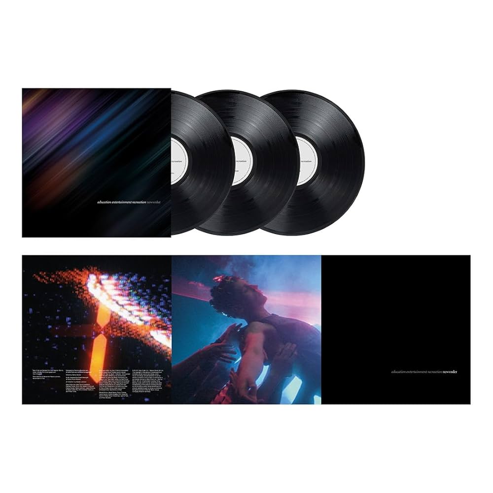 未使用品　Education Entertainment Recreation Amazon.com: education entertainment recreation (Live): CDs